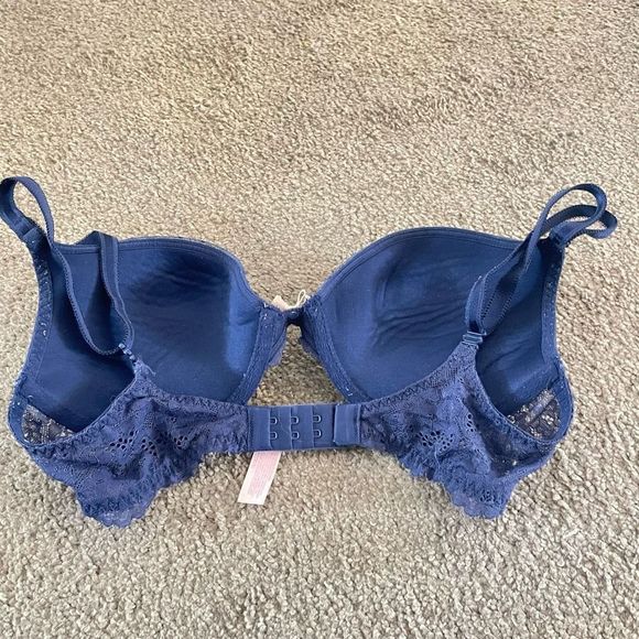 Victoria’s Secret Dream Angels Pushup Bra Size 34C - Picture 4 of 4